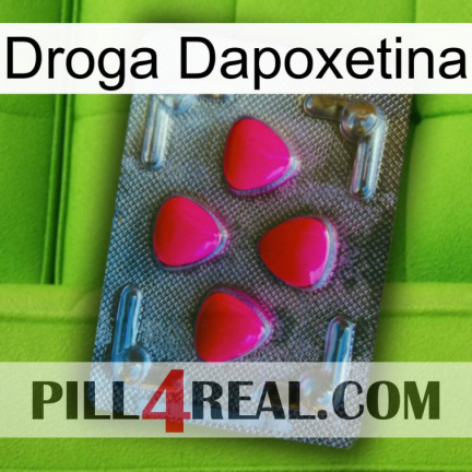 Dapoxetine Drug 13